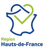 Logo region HDF